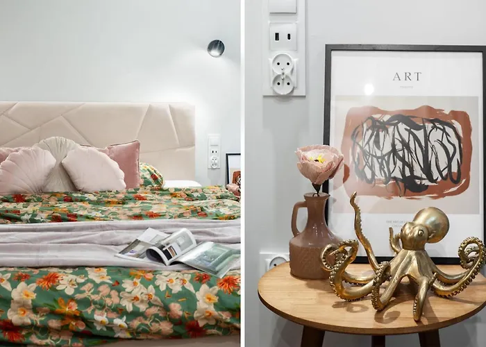 Apartmán Nowy Swiat Vratislav