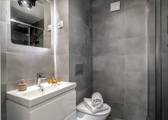 Appartamento Nowy Swiat *